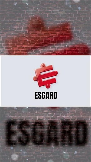 ESGARD PL-1.2 | Rust Preventive Coating for Dry-to-Touch Metal Protection