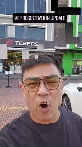 Motorcyclist do not need to VEP to enter Malaysia on October 1st. Credit: TRI333PLE | ROADS.sg