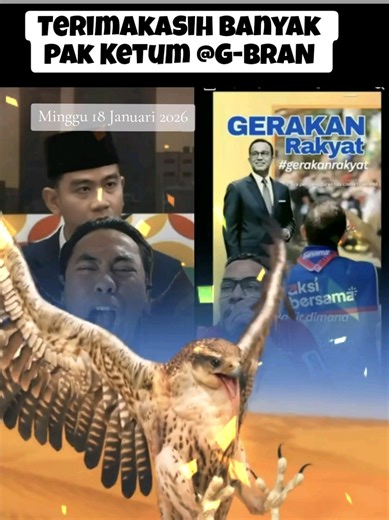 G-BRAN, terima kasih atas dukungan luar biasa Anda di LIVE saya! Saya akan terus membuat konten LIVE yang lebih baik! @G-BRAN #tiktoklive #livehighlights #livegift #falcon #hatandmustache