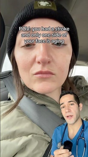 Do strokes prevent wrinkles?!