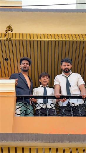 ये क्या है🤣😂 #jagga #comedy #badri #fun #funny #shorts #aanganwadikebacche #lessonoflife #edit