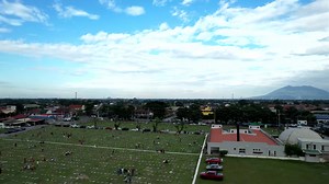 5.5K views · 207 reactions | WATCH | Mabalacat City Government cares for every Mabalaqueño out there, and it is evident with the project to keep every cemetery clean and orderly. | Mabalacat City News | Facebook