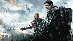 Watch Edge of Tomorrow 2014 full HD online free - Zoechip