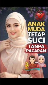 Anak Muda Tidak Pacaran #shorts #ceramahislami #cantik