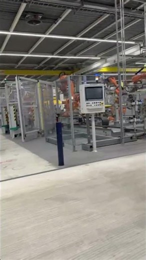 25% OFF ABB Robots 🔥 | 12 ABB IRB 6640 Robots Available