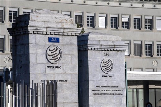 Face à Trump, à quoi servent encore les règles du commerce international? | RTS