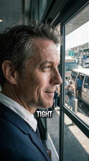 Cheap Airport Rides vs Comfort: The 10-Second Rule