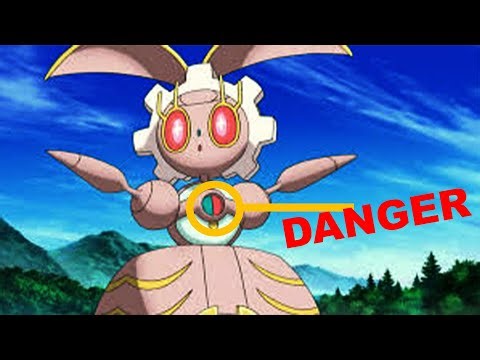 The REAL Reason Magearna’s Soul-Heart Was Stolen (And How It Was Returned)