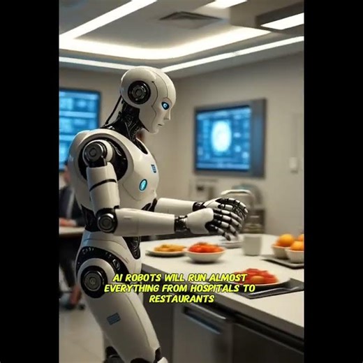 The USA in 2050 will SHOCK You! 😱🇺🇸