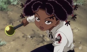 Hunter x Hunter - Episode 03 - La famille Zoldik.