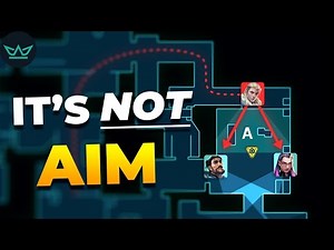 The Secret Behind Valorant's Top 15 Pro Plays