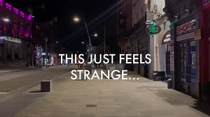 127 reactions · 114 shares | It’s 10pm on a Saturday night, this is strange. Stay safe, stay well, and we’ll all be back soon. ❤️ | Preston At Night | Facebook