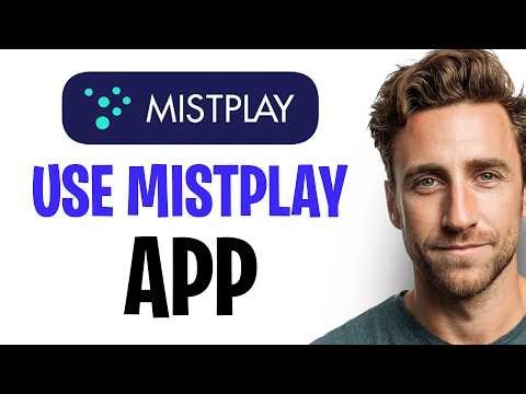 How To Use Mistplay App In 2026 (Mistplay Tutorial) ✅