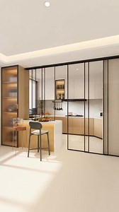 Smart Kitchen Storage Done Right! 🧩✨ | Decoration Courses