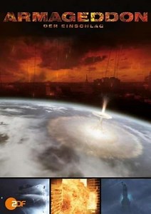 Super Comet: After the Impact (2007) - TV Show