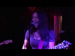 Darling Nikki - School of Rock All Star Team Four 2017