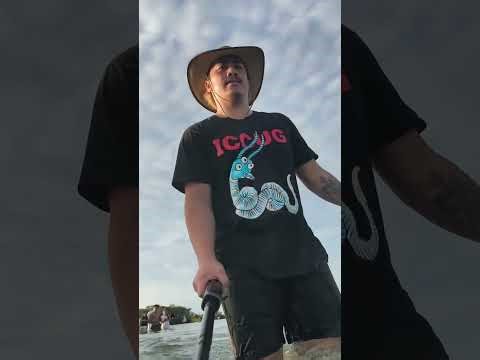 Elyu trip full vlog! 🏝️sm la union - immuki island