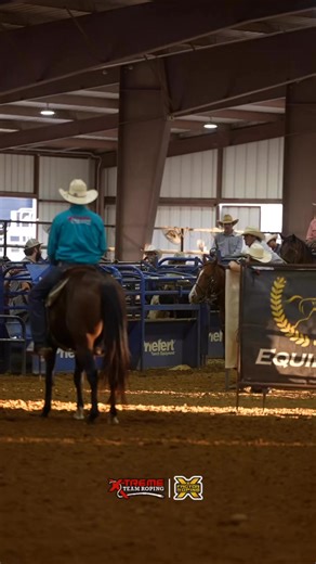 12K views · 300 reactions | "Stephenville Shootout" presented by: X-Treme Team Roping 鸞 #11.5 Aggregate Winners: Dax Reed & Larry Cox ⏱️8.51 seconds (34.71 on 4 head) Watch live: xftr.net/ss25 Run Delivery: XFRundelivery.com | X Factor Roping | Facebook