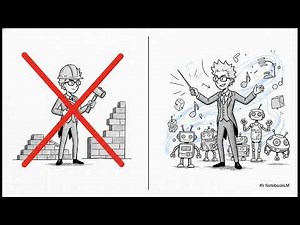 The Great Refactoring — a riff on Andrej Karpathy’s 💣 on X