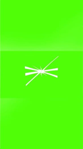 Cartoon Splash #greenscreen #animation #procreateart