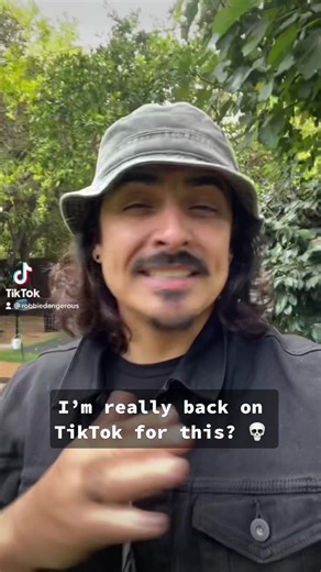 A powerful return to this app! 🦆 #cartoons #anime #videogames #voiceactor #voiceartist #fyp #throwback #nickelodeon