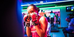 How exercise can boost your mental health