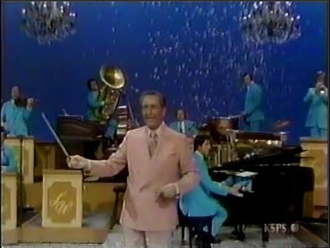 The Lawrence Welk Show 1976 America At Play