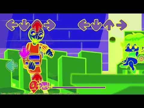 Preview 2 Baldi FNF Effects (Pyramid Films 1978 Effects)