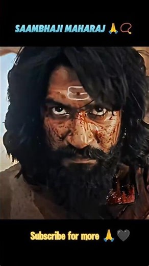 Every hindu need to watch#shorts #chhaava #maratha #shivajimaharaj #viralshort #trendingmovies