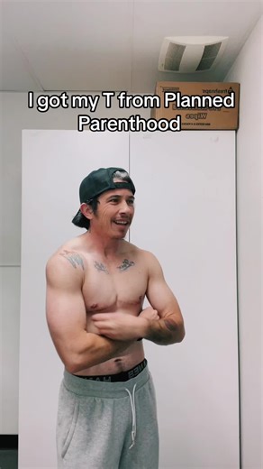 My Transition Journey: Support from My Best Bro