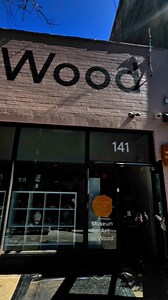 44K views · 368 reactions | Wood you believe this is in Philly? 蝹 The Museum for Art in Wood out space for creativity with rotating exhibitions, hands-on workshops and jaw-dropping craftsmanship. #visitphilly #thingstodoinphilly #phillymuseum | Visit Philly | Facebook