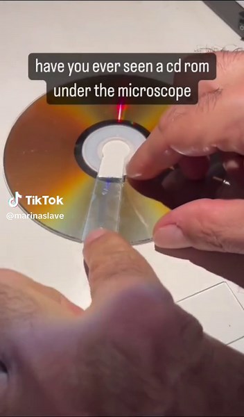 #cd #dvd #mp3 #dvdr #dvdr | how do cds work