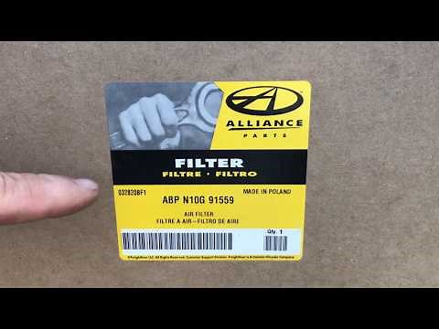 Changing Your Freightliner Cascadia's Cabin Air Filter