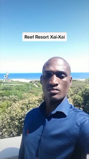 Mr-Nice Guy Ndlovu on Reels