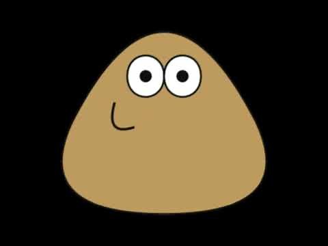 Canción de Pou (1 hora)