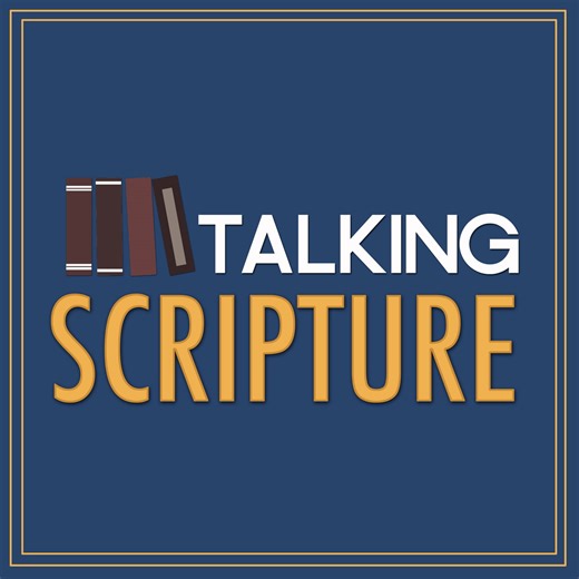 Ep 363 | Genesis 42-50, Come Follow Me 2026 (March 16-22) - Talking Scripture