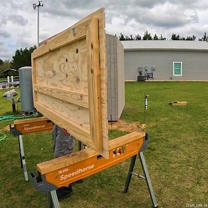 6.7M views · 58K reactions | Build Your Own Outdoor Shed | The Kelley's country life | Facebook