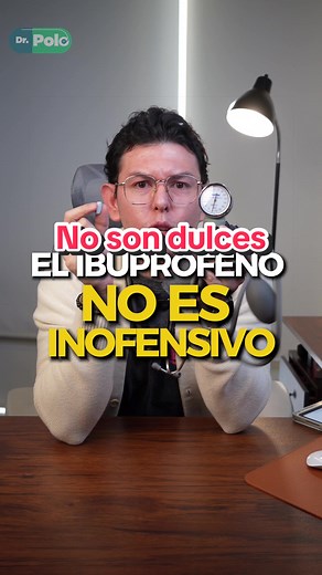 Ibuprofeno: cuándo usarlo y cuándo evitarlo