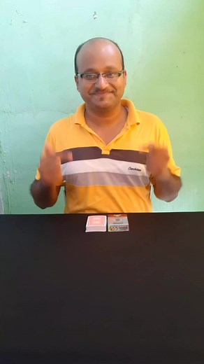 Easy Card Magic Tricks #card #magic #magictrick #magictrickguru | Magic Trick Guru