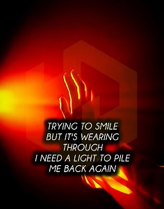 13K views · 173 reactions | Lift Me Up (Lyrics) Fri, 30 May | Peminat Lagu Rock | Facebook