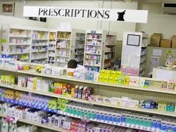 Pharmacy Society wants internship, licensing exam curriculum