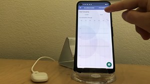 【Android开发】MetaWear传感器实战 | 蓝牙连接+运动数据采集教程