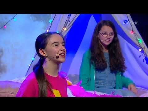 Toy Show The Musical | The Late Late Show | RTÉ One