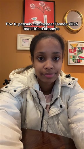 Bref bonne année à vous tous je vous souhaite que du bonheur !! 🫶🏽🫶🏽😘☺️#bonneannee #2026