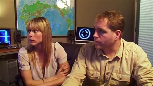 Destination Truth S04E11 Sandstorm Spirits and Cerro Azul Monster