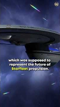 Starfleet’s Greatest Failure In Star Trek? #Shorts