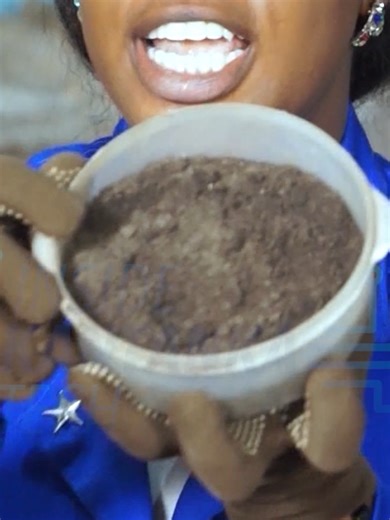 Apostle Safo Kantanka's Sand Engine Block Innovation