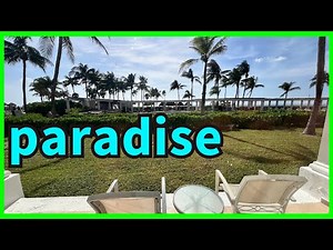 STEPS From The Pool, Beach & Ocean - You'll LOVE This Room | Dreams Tulum Oct 2024