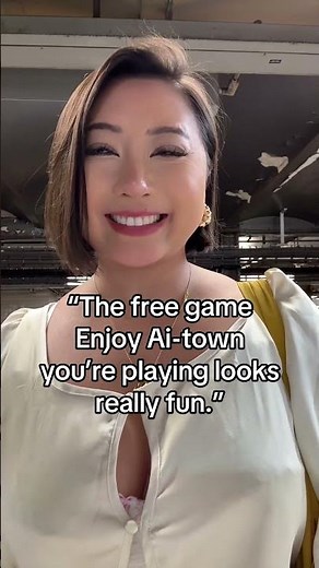 Create Your Own AI Character with Enjoy-Ai Town #AICharacter #EnjoyAiTown