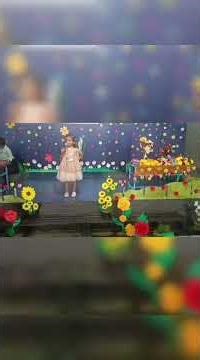 ALIF SCHOOL TRIVANDRUM, FLOWERS DAY 2025-26